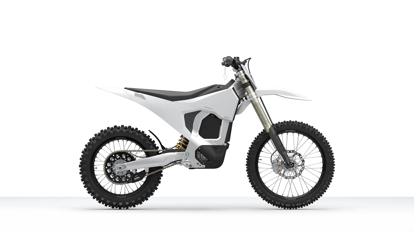Bonnell 805 RX