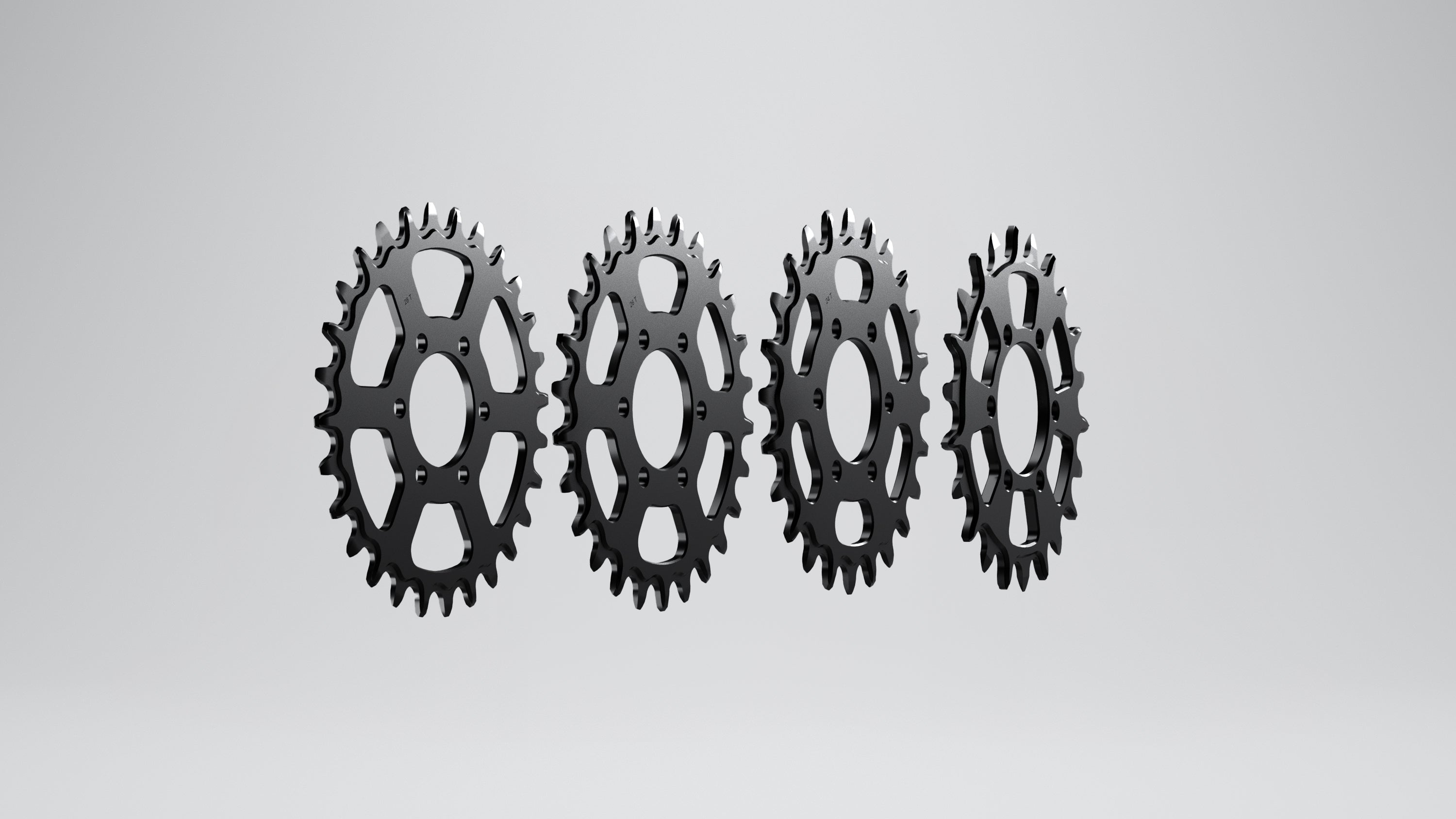 MX Custom Sprockets