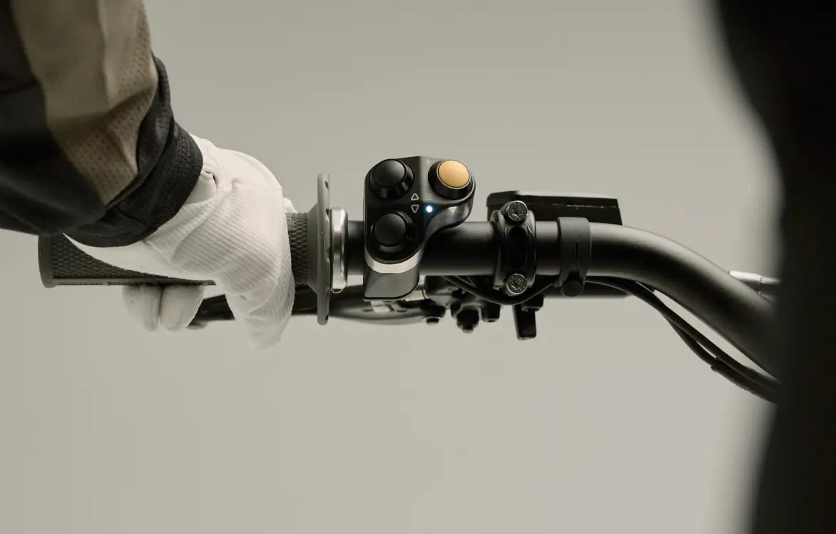 Pulse Control System