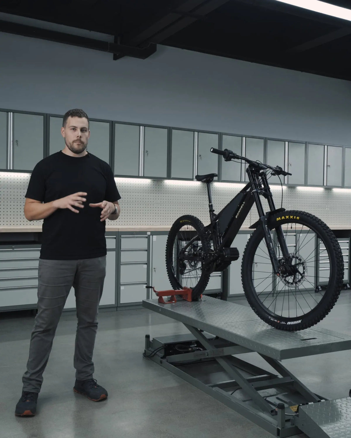 775 MX Specs Explained