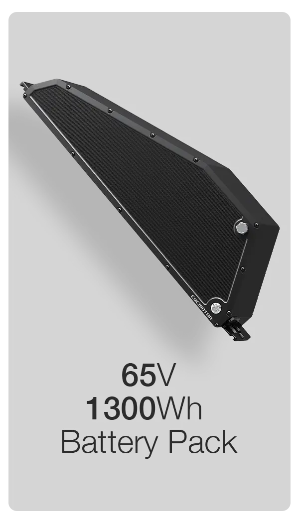 MX Battery