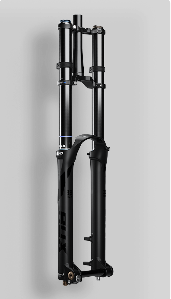 Suntour Rux 38 RC+