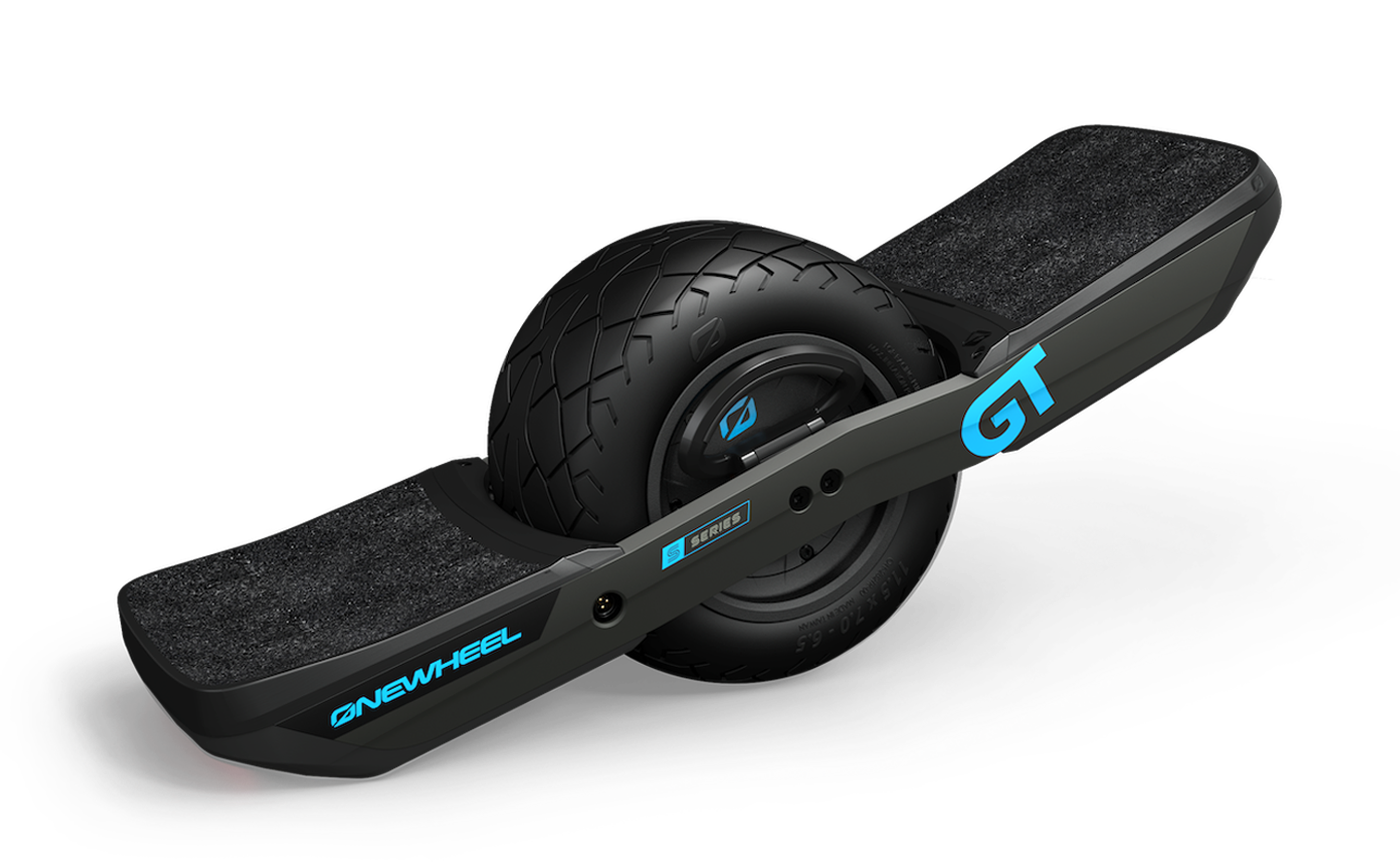 Onewheel GT S-Series Rally