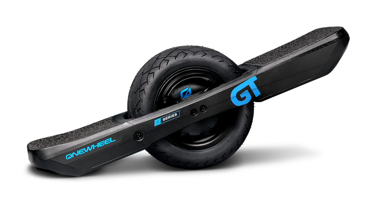 Onewheel GT S-Series