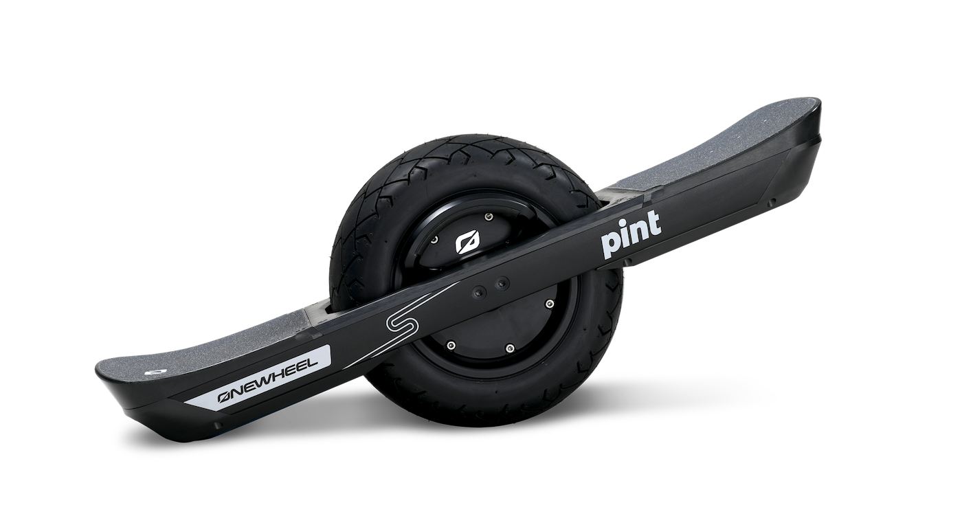 Onewheel Pint S