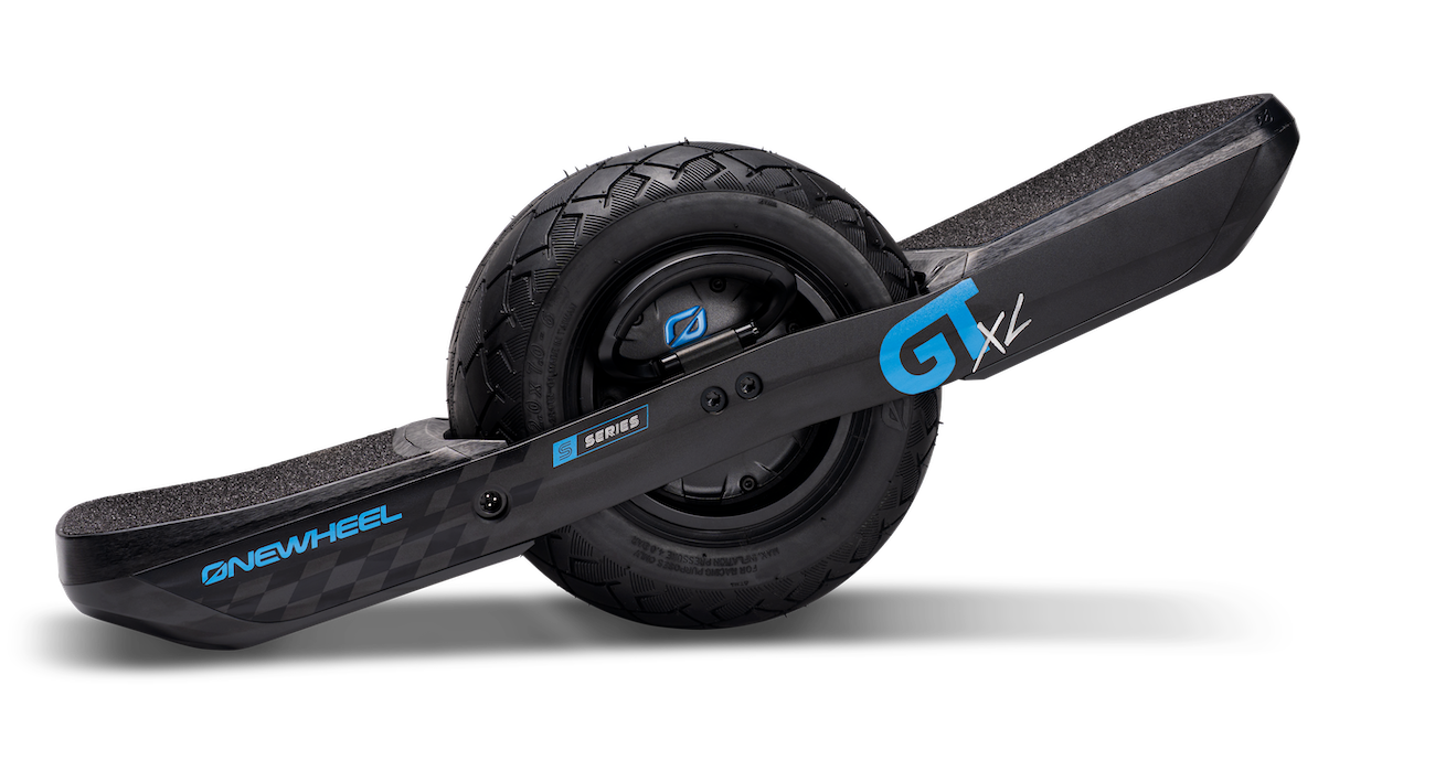 Onewheel GT S-Series Rally XL