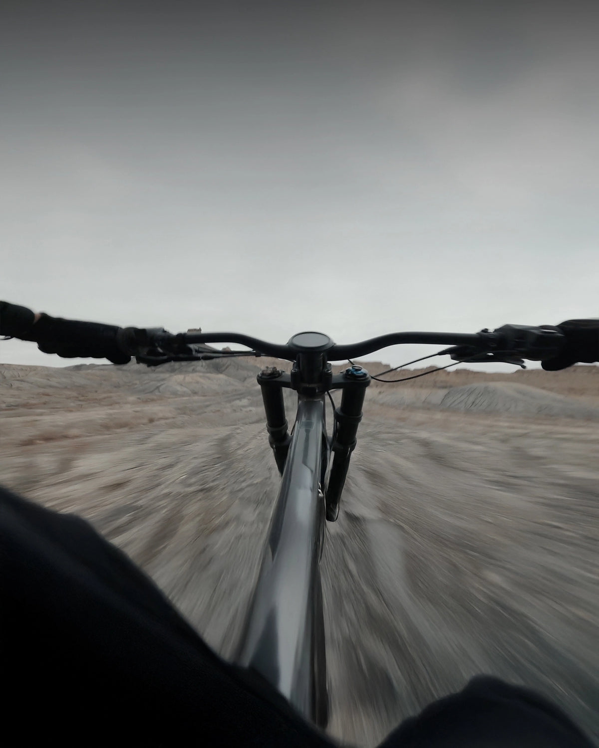 POV Downhill
