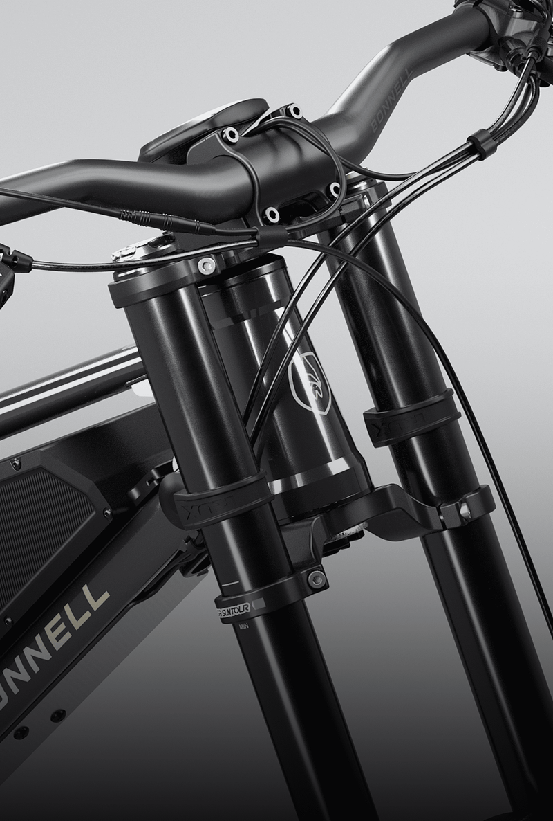 Suntour Voro Coil